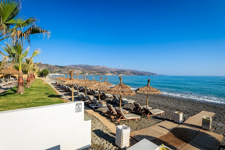 Hotel Solimar White Pearl Adults Only