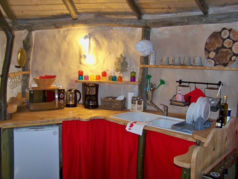 Hotel Le Nid Dans Les Bruy�res