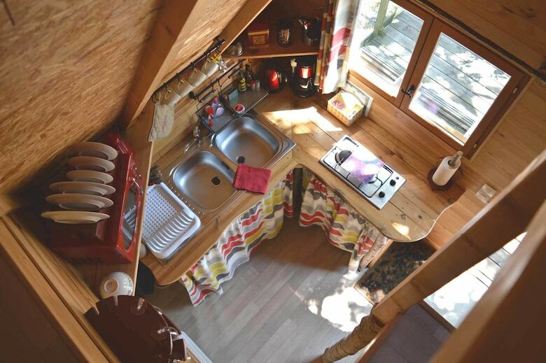 Hotel Le Nid Dans Les Bruy�res