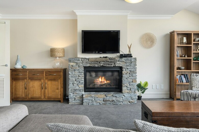 Apartamentos Lakefront Luxury 912 The Beacon