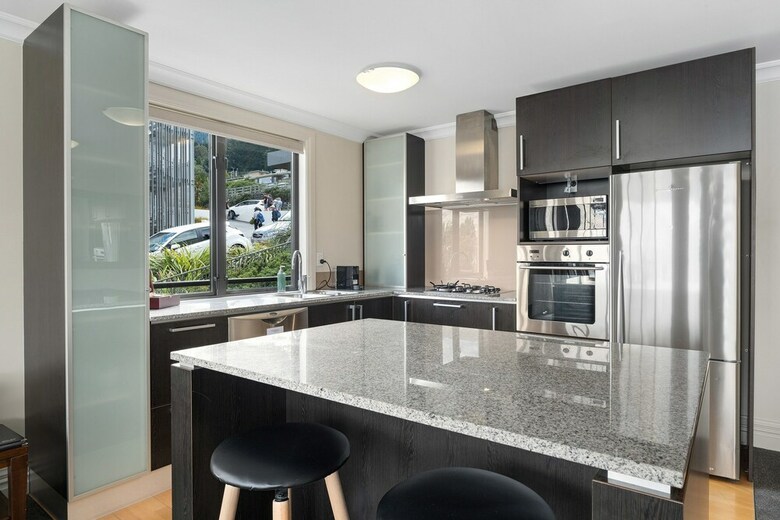 Apartamentos Lakefront Luxury 912 The Beacon
