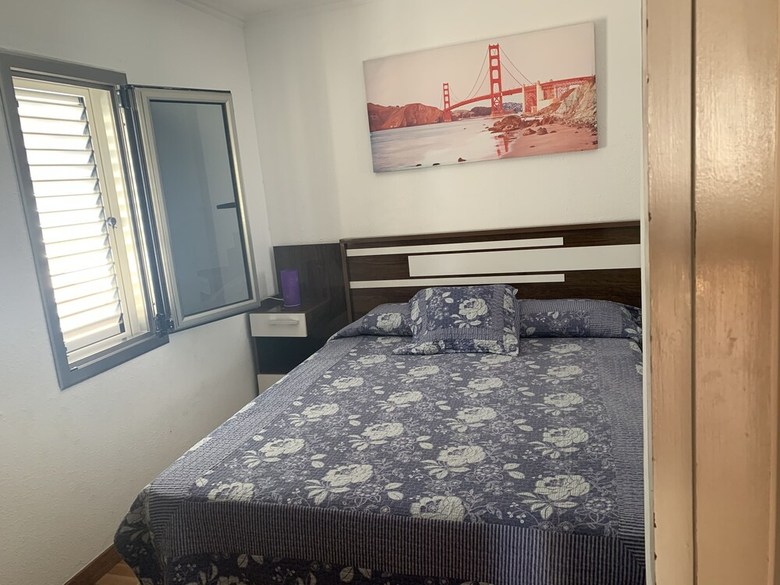 Apartamento Monte Rojo San Agustin
