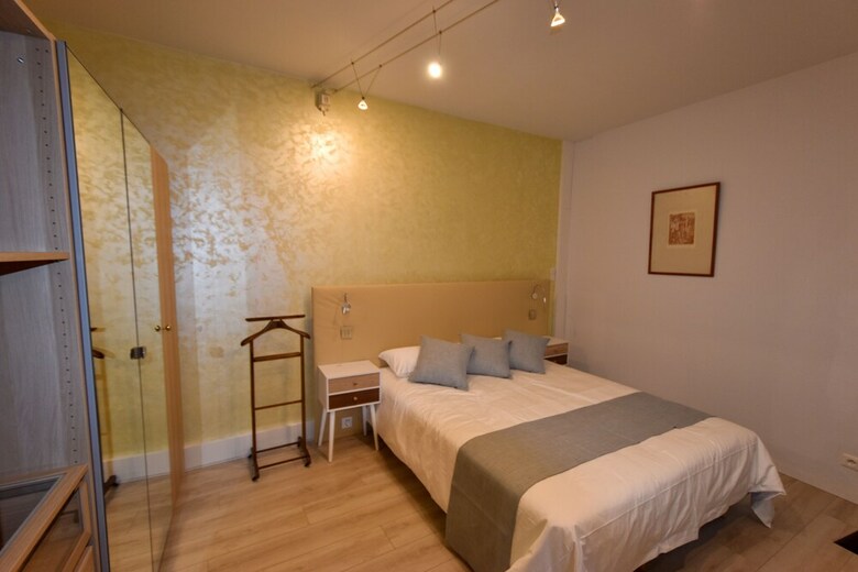 Apartamento A L'ombre Du Palais