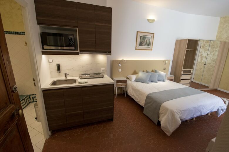 Apartamento A L'ombre Du Palais