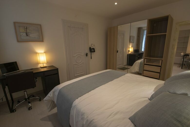 Apartamento A L'ombre Du Palais