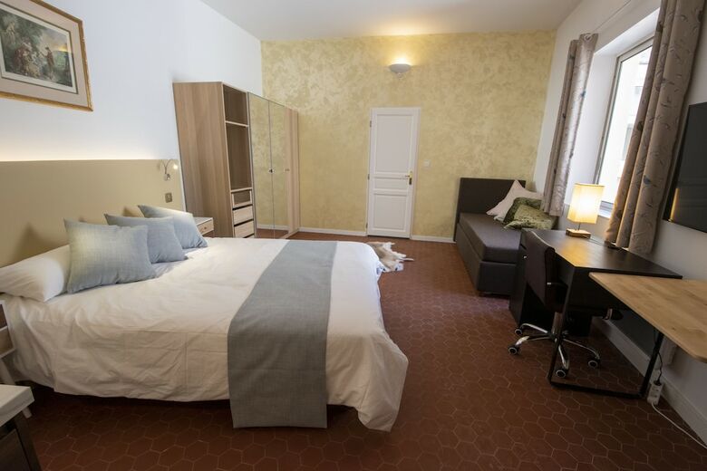 Apartamento A L'ombre Du Palais
