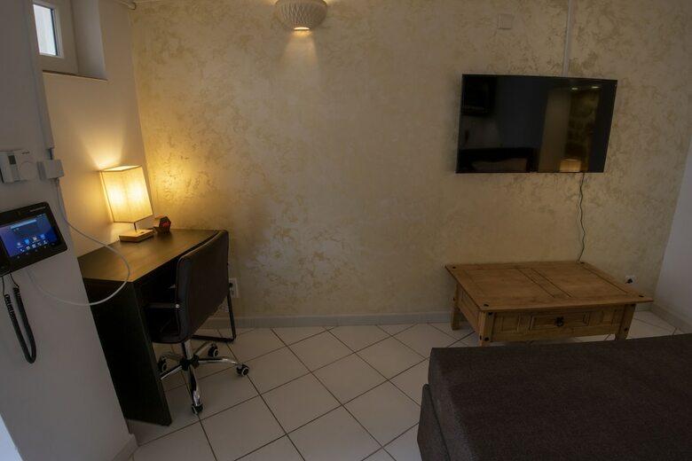Apartamento A L'ombre Du Palais
