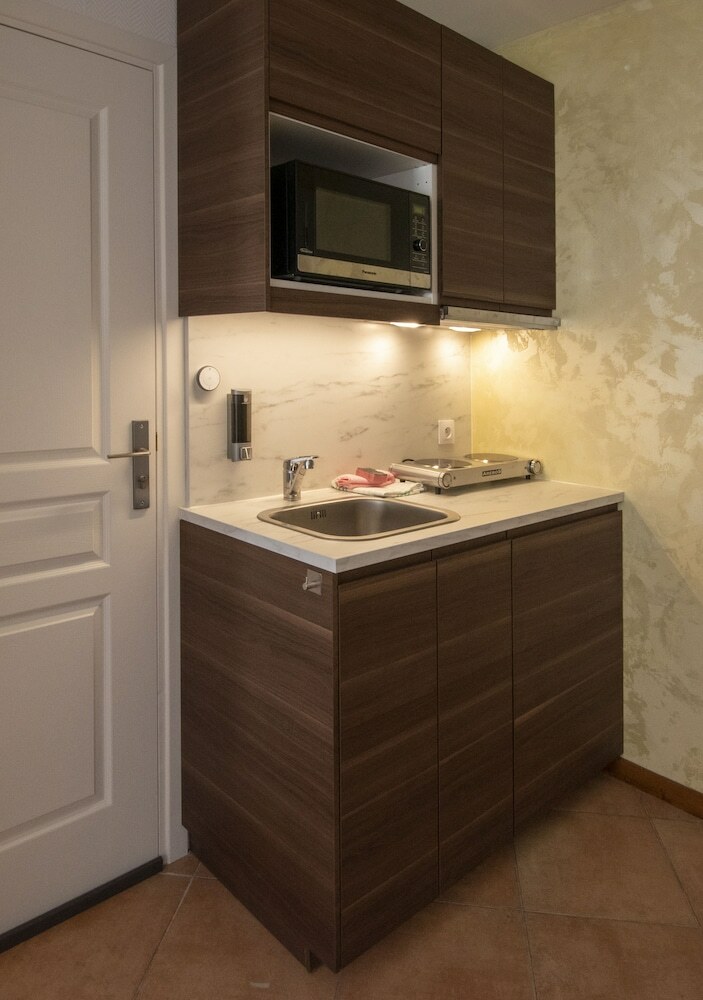 Apartamento A L'ombre Du Palais