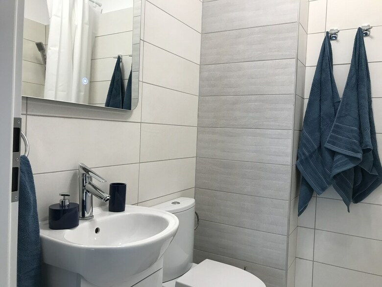 Apartamentos Luxury Westpark 2 Residence Lake View W4