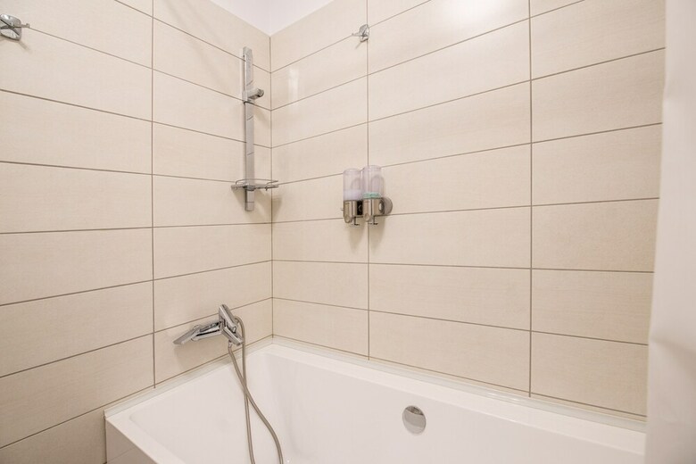 Apartamentos Luxury Westpark 2 Residence Lake View W4