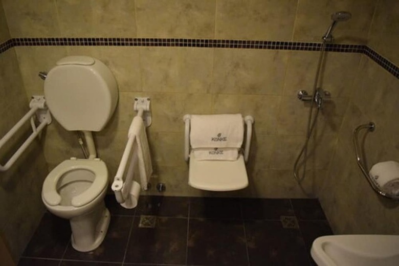 Konke Hotel Buenos Aires