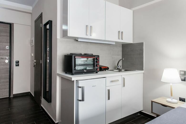 Apartamentos Athenian Downtown Studios By Livin Urbban