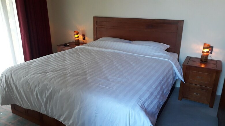 Hotel Pink Tulip Hoi An