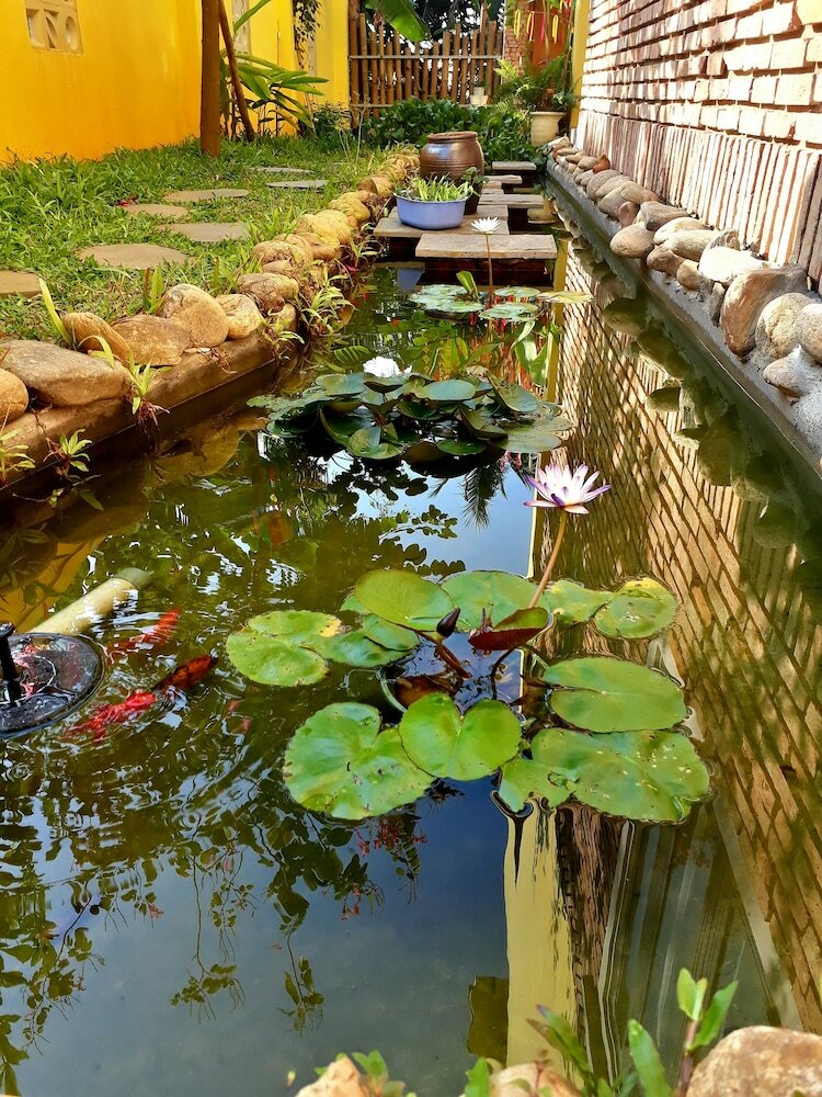 Hotel Pink Tulip Hoi An