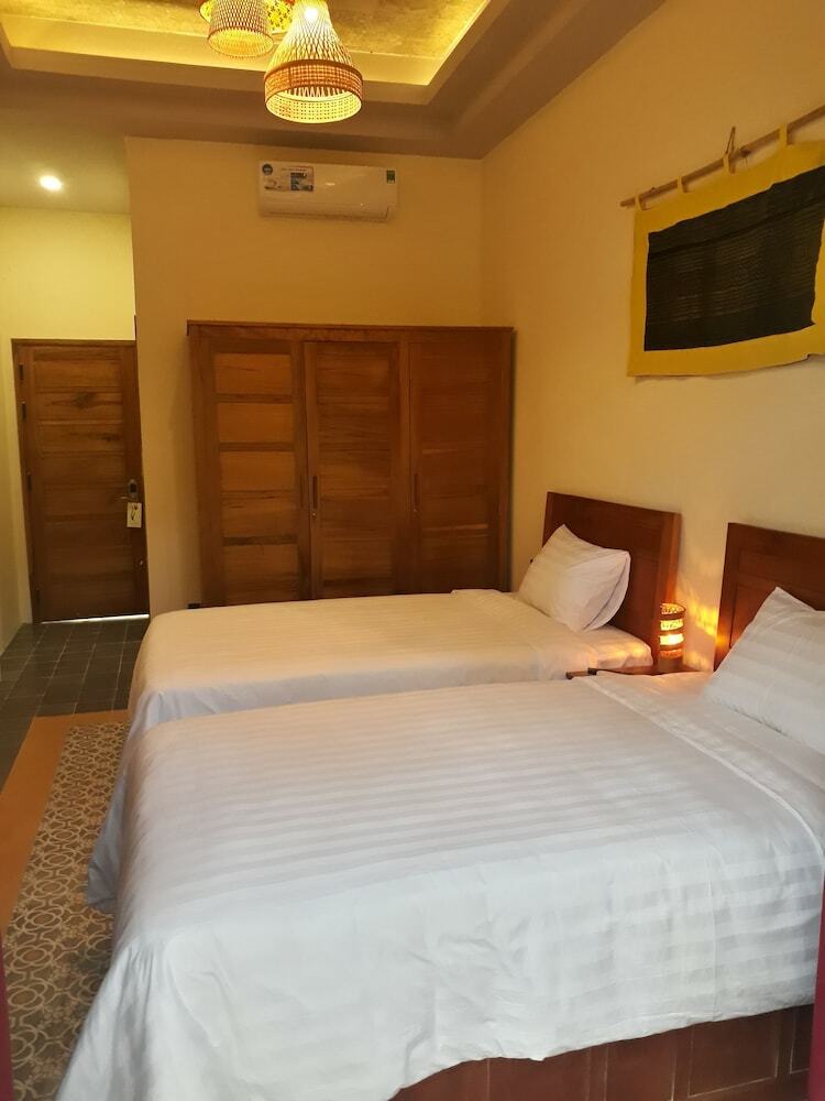 Hotel Pink Tulip Hoi An