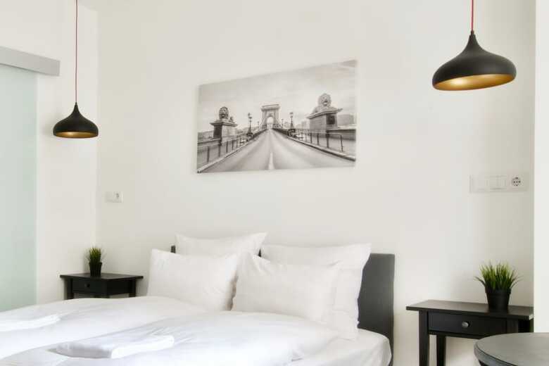 Luxury Apartment By Hi5 - R�giposta