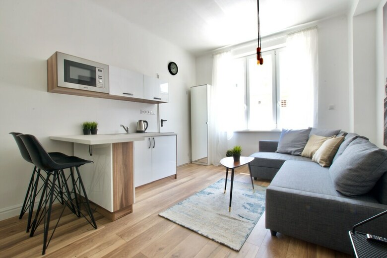 Luxury Apartment By Hi5 - R�giposta