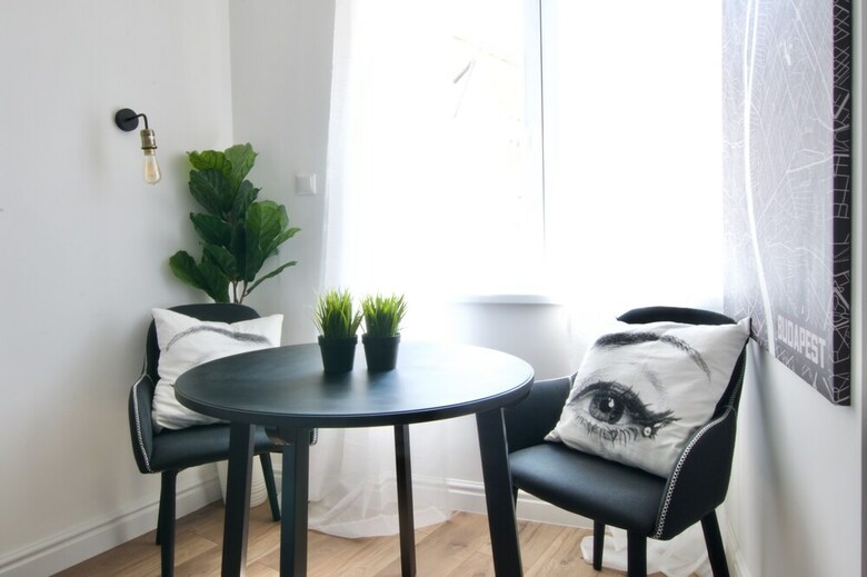 Luxury Apartment By Hi5 - R�giposta