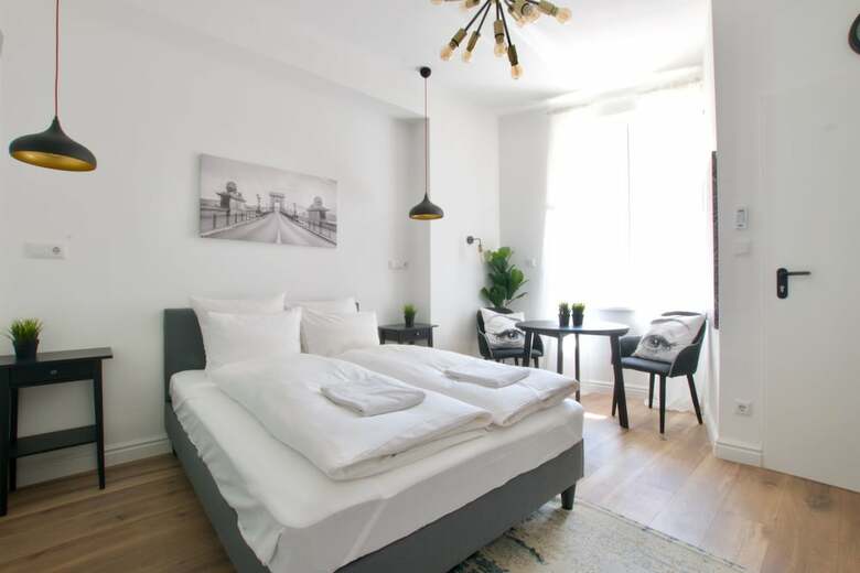 Luxury Apartment By Hi5 - R�giposta