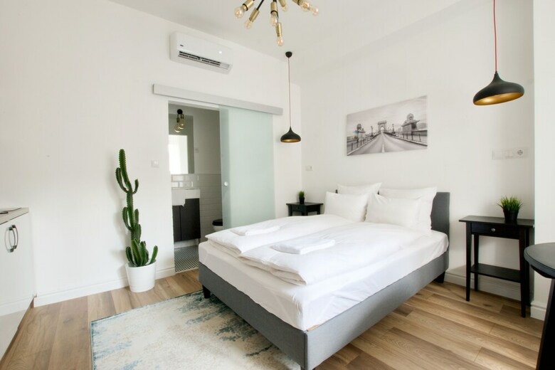 Luxury Apartment By Hi5 - R�giposta