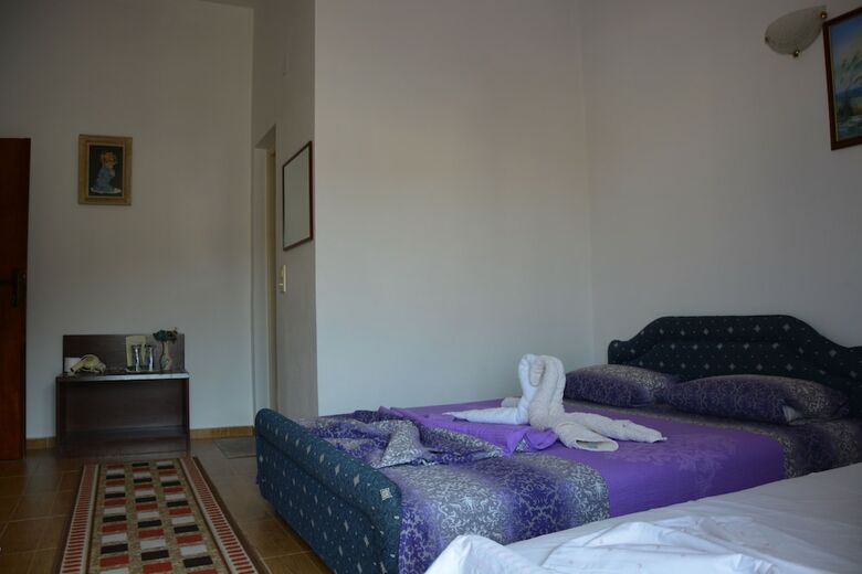Hotel Guest House Vera