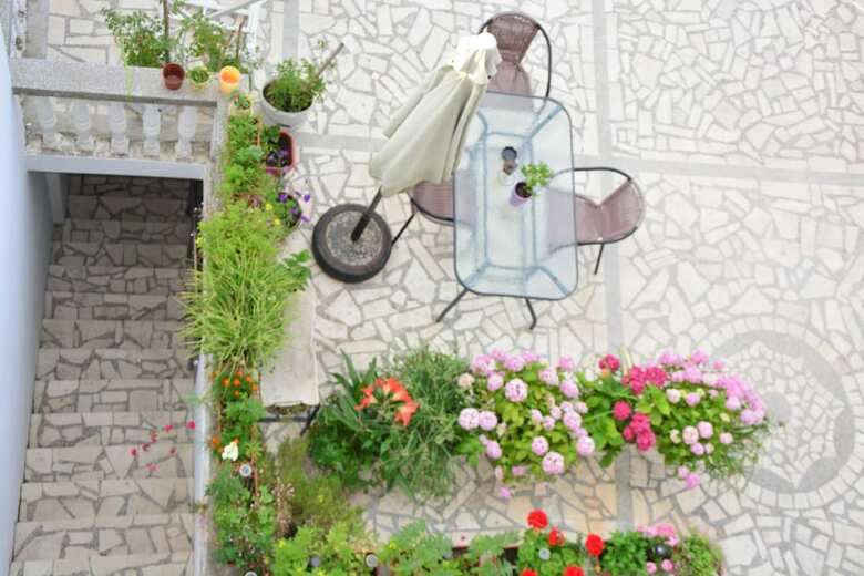 Hotel Guest House Vera