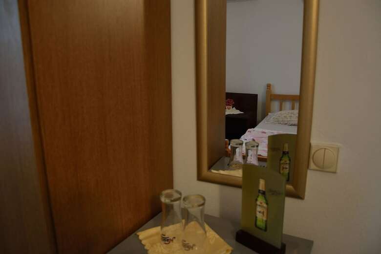 Hotel Guest House Vera