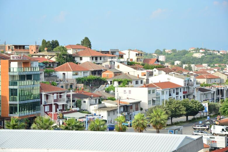 Hotel Guest House Vera