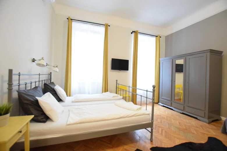 Standard Apartment By Hi5 - Chainbridge