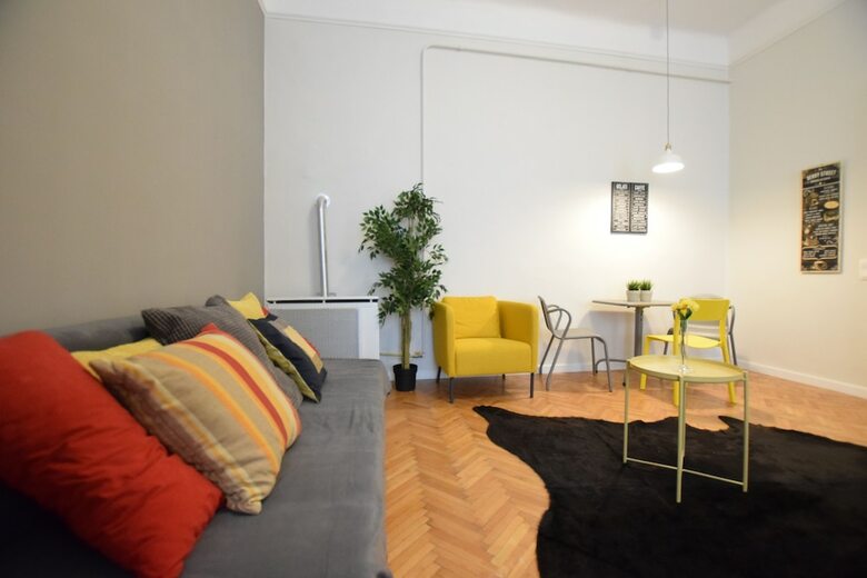 Standard Apartment By Hi5 - Chainbridge