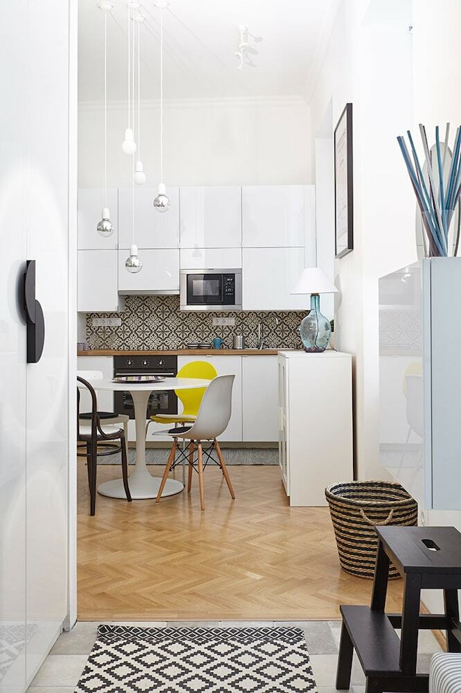 Standard Apartment By Hi5 - Chainbridge