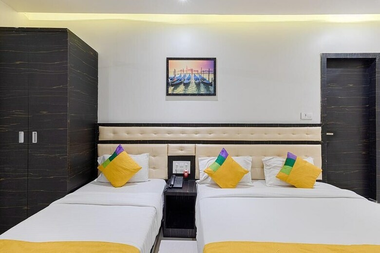 Hotel Riva International