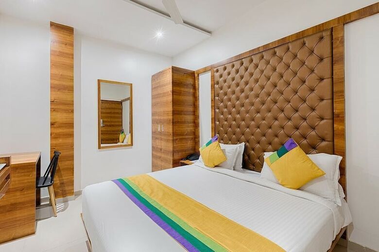 Hotel Riva International