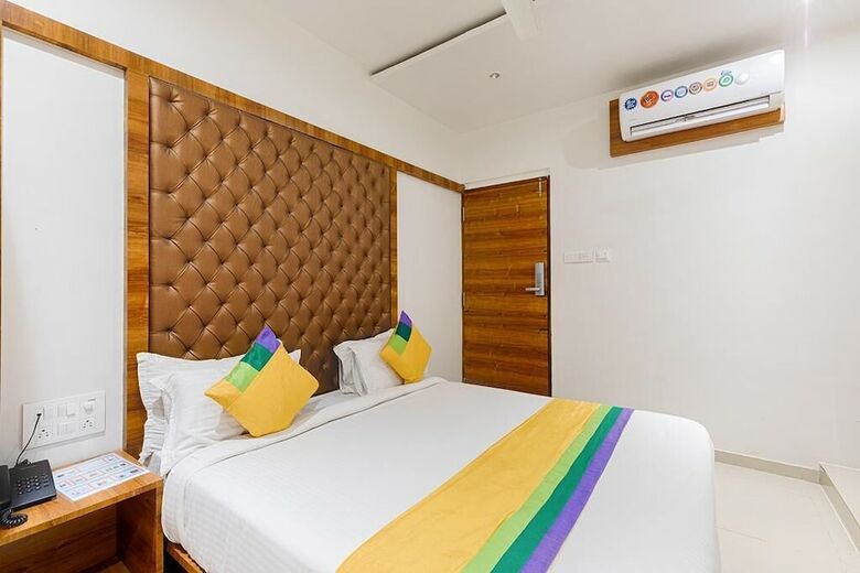 Hotel Riva International