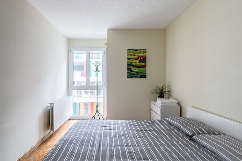Apartamento Faggi 26