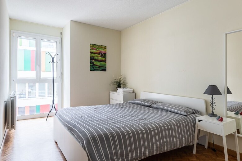 Apartamento Faggi 26
