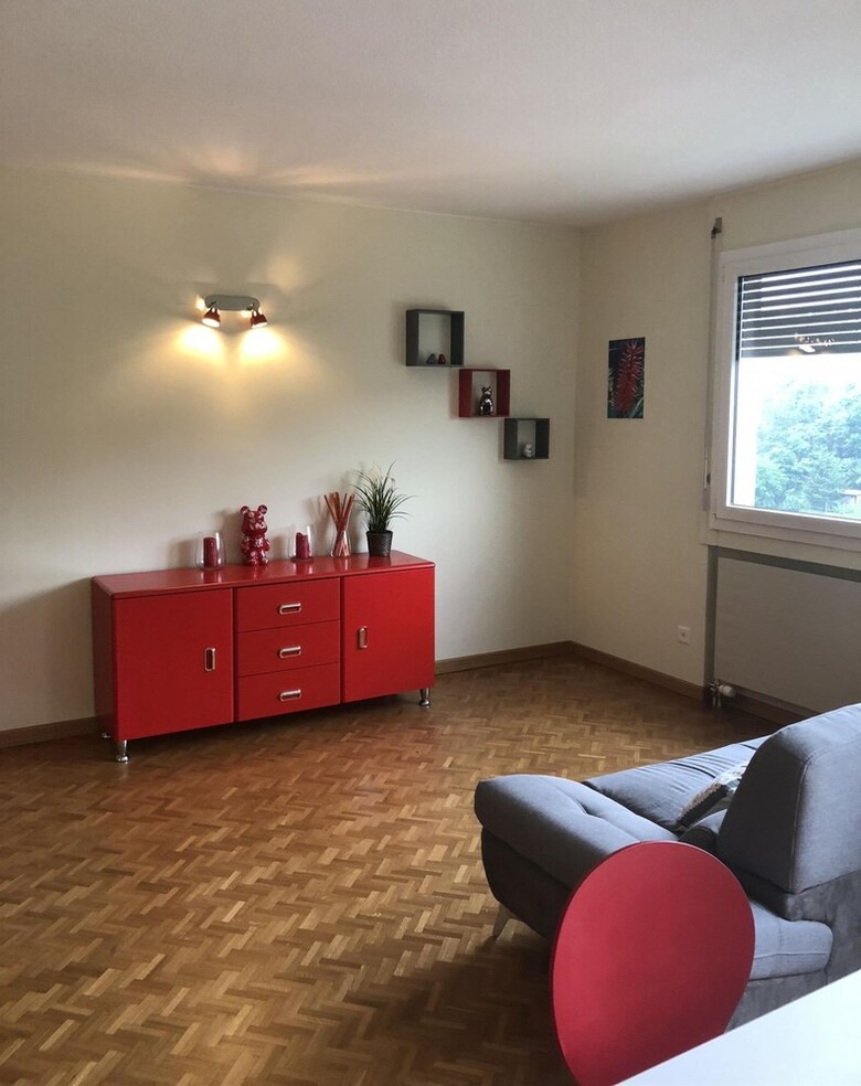 Apartamento Faggi 26