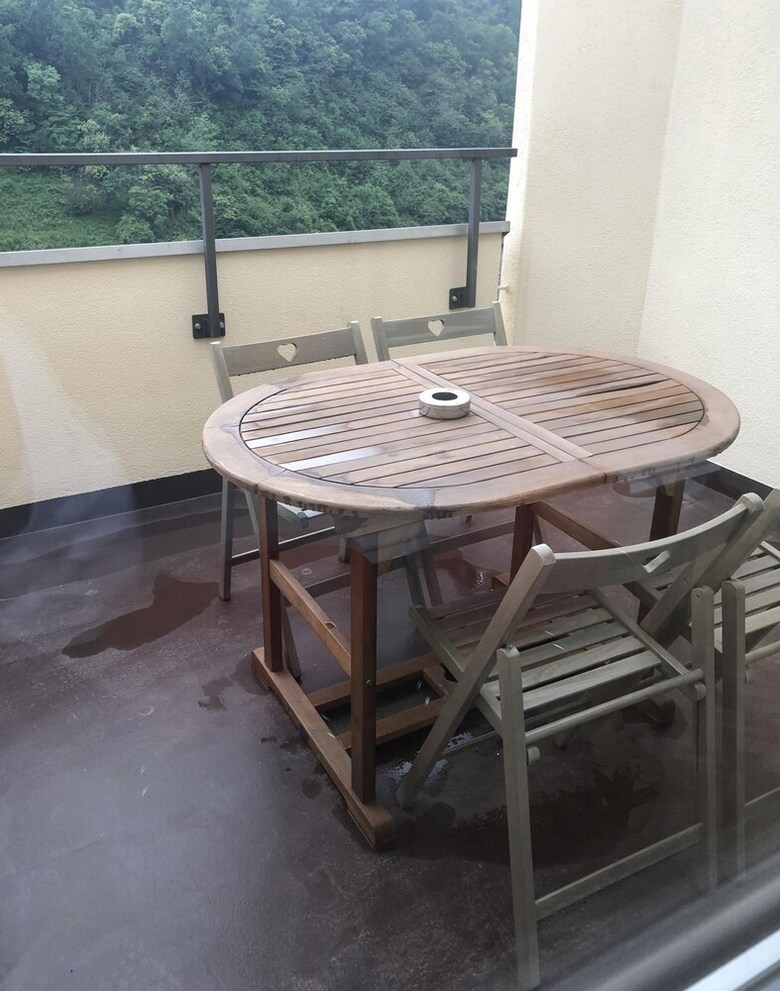 Apartamento Faggi 26