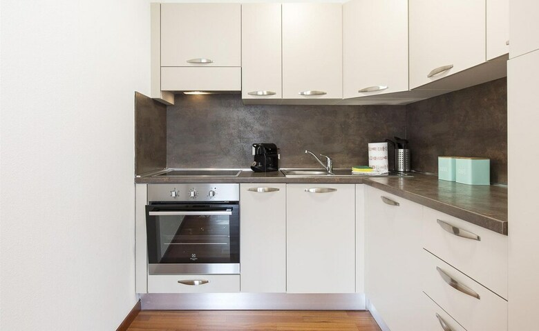 Apartamentos Faggi 21