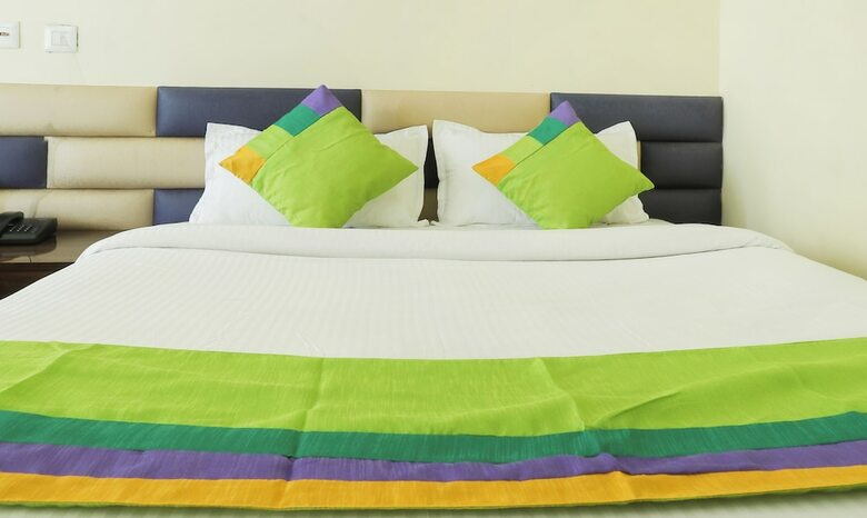 Hotel Treebo Trend Good Luck Residency