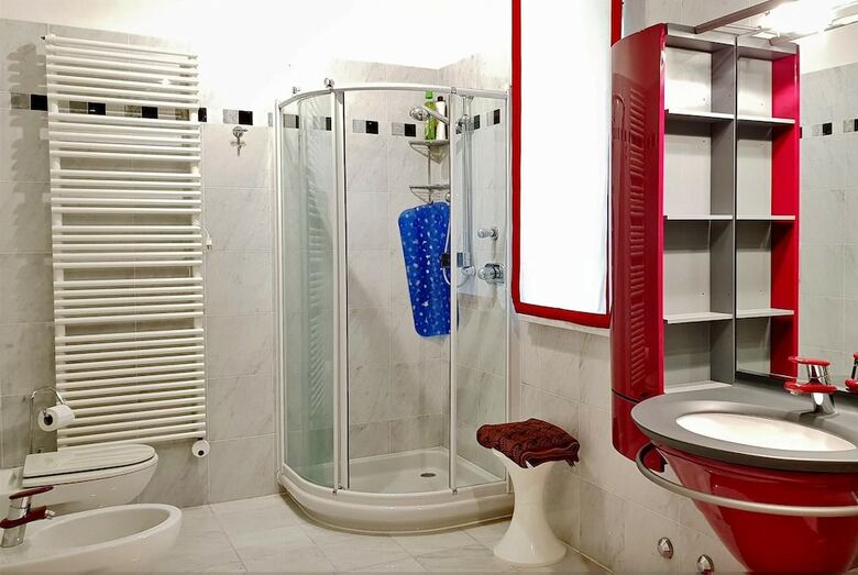 Apartamento Villa Miralago