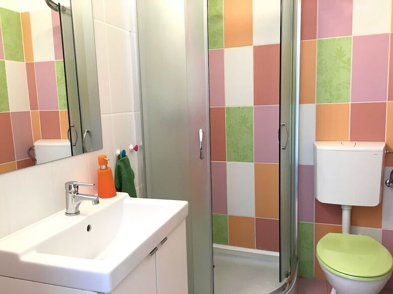 Budget Apartment By Hi5 - Kir�ly 99.
