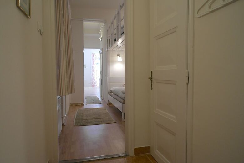 Budget Apartment By Hi5 - Veres P�ln�