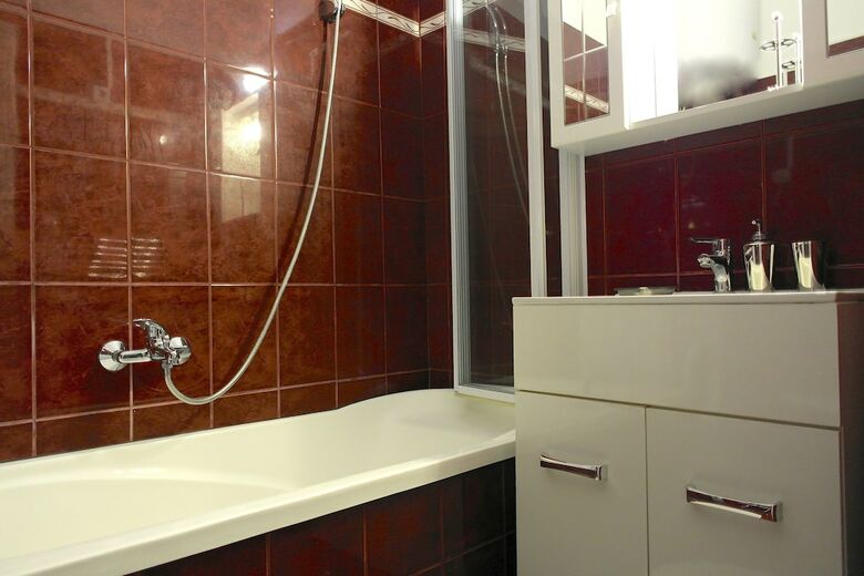 Budget Apartment By Hi5 - Veres P�ln�