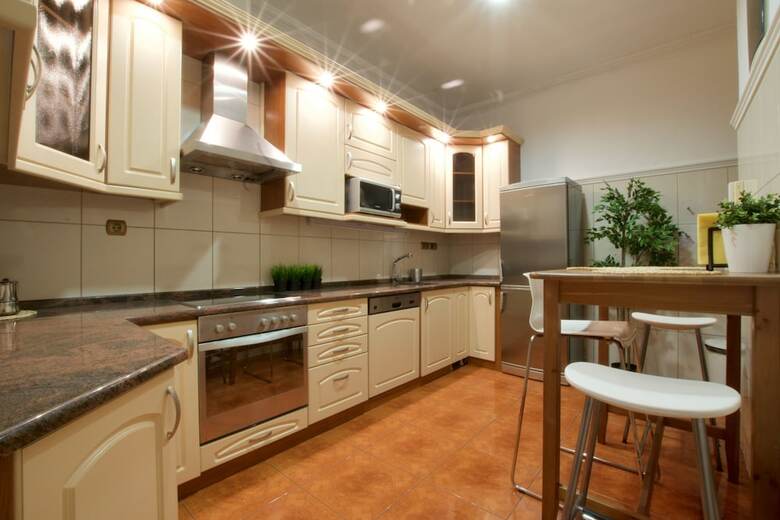 Luxury Apartment By Hi5 - Lovag Suites