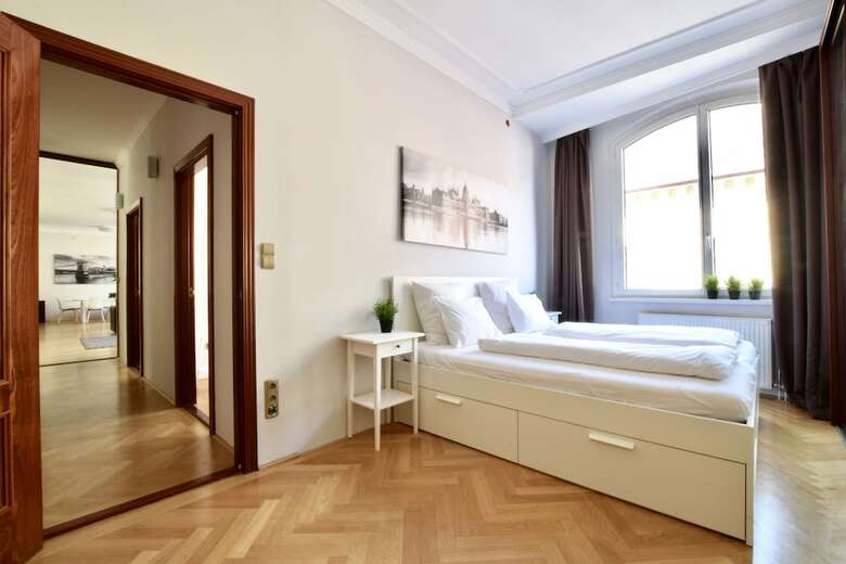 Luxury Apartment By Hi5 - Lovag Suites