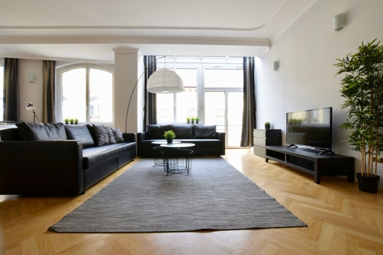 Luxury Apartment By Hi5 - Lovag Suites