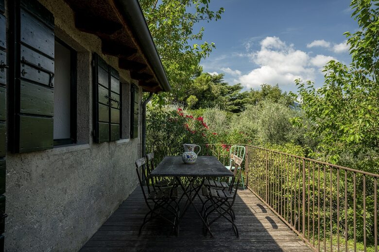 Agroturismo Agriturismo Le Chiusure