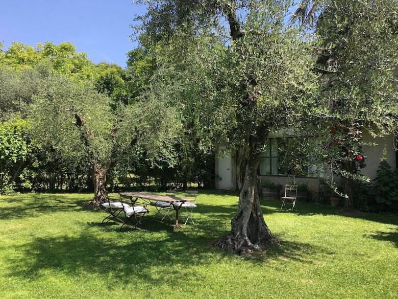 Agroturismo Agriturismo Le Chiusure