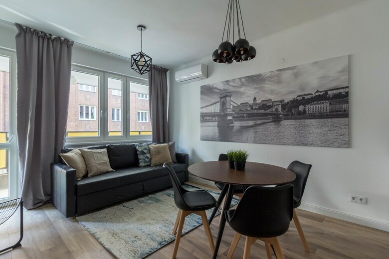 Standard Apartment By Hi5 - Mad�ch